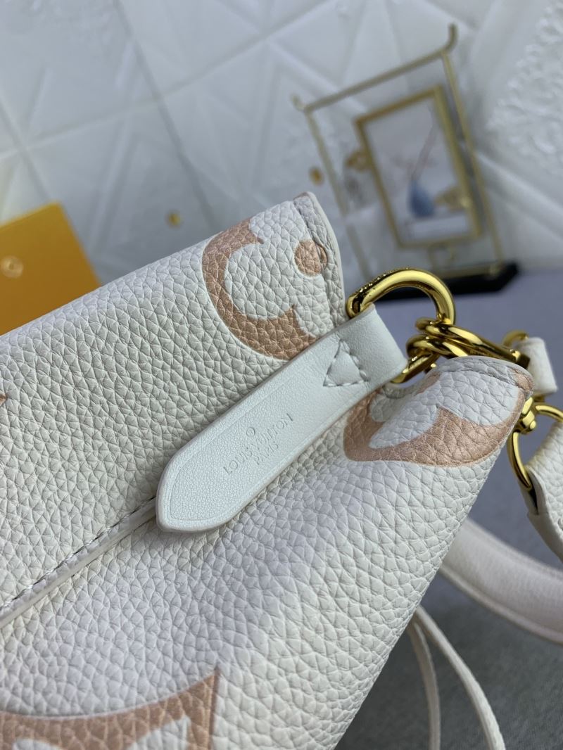 Louis Vuitton Bucket Bags